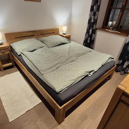 Farm stay Beim Schnellerbauer Micheldorf in Oberosterreich