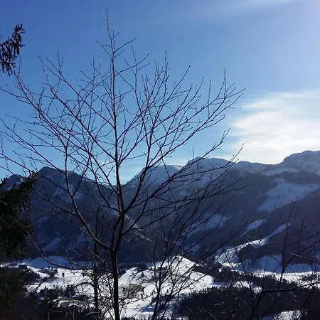 Beim Schnellerbauer Farm stay *