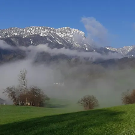 Beim Schnellerbauer Séjour à la ferme *
