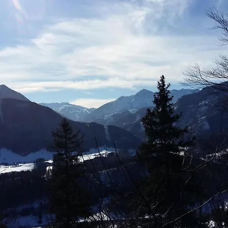 Séjour à la ferme Beim Schnellerbauer Micheldorf in Oberösterreich