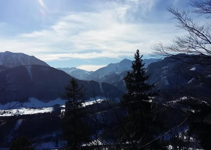 Séjour à la ferme Beim Schnellerbauer Micheldorf in Oberösterreich